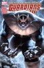 Guardians of the Galaxy (2nd series) #25 - Guardians of the Galaxy (2nd series) #25
