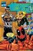 Heroes for Hire (1st series) #10 - Heroes for Hire (1st series) #10