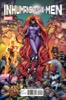 [title] - Inhumans vs X-Men #2 (Arthur Adams variant)