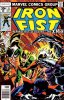 Iron Fist (1st series) #15 - Iron Fist (1st series) #15
