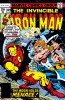 Iron Man (1st series) #109