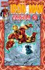Iron Man (3rd series) #10 - Iron Man (3rd series) #10
