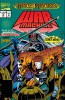 War Machine (1st series) #9 - War Machine (1st series) #9