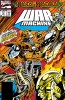 War Machine (1st series) #10 - War Machine (1st series) #10