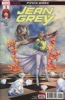 Jean Grey #9 - Jean Grey #9