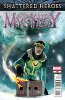 Journey Into Mystery (1st series) #632 - Journey Into Mystery (1st series) #632