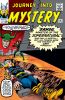 Journey into Mystery (1st series) #91 - Journey into Mystery (1st series) #91
