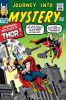 Journey into Mystery (1st series) #95 - Journey into Mystery (1st series) #95
