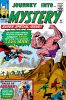 Journey into Mystery (1st series) #97 - Journey into Mystery (1st series) #97