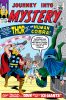 Journey into Mystery (1st series) #98 - Journey into Mystery (1st series) #98