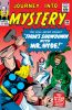 Journey into Mystery (1st series) #100 - Journey into Mystery (1st series) #100