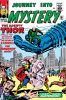 Journey into Mystery (1st series) #101 - Journey into Mystery (1st series) #101