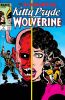 Kitty Pryde & Wolverine #2 - Kitty Pryde & Wolverine #2