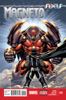 Magneto (2nd series) #12 - Magneto (2nd series) #12