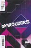 [title] - Marauders (1st series) Annual #1 (Tom Muller variant)