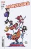 [title] - Marauders (1st series) Annual #1 (Skottie Young variant)