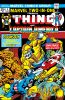 Marvel Two-In-One (1st series) #4 - Marvel Two-In-One (1st series) #4