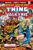 Marvel Two-In-One (1st series) #7 - Marvel Two-In-One (1st series) #7