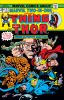 Marvel Two-In-One (1st series) #9 - Marvel Two-In-One (1st series) #9