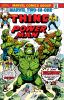 Marvel Two-In-One (1st series) #13 - Marvel Two-In-One (1st series) #13