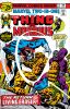 Marvel Two-In-One (1st series) #15 - Marvel Two-In-One (1st series) #15