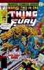 Marvel Two-In-One (1st series) #26 - Marvel Two-In-One (1st series) #26