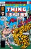 Marvel Two-In-One (1st series) #28 - Marvel Two-In-One (1st series) #28