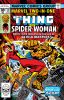 Marvel Two-In-One (1st series) #30 - Marvel Two-In-One (1st series) #30