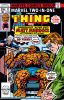 Marvel Two-In-One (1st series) #37 - Marvel Two-In-One (1st series) #37