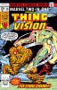 Marvel Two-In-One (1st series) #39 - Marvel Two-In-One (1st series) #39