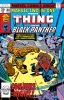 Marvel Two-In-One (1st series) #40 - Marvel Two-In-One (1st series) #40