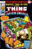 Marvel Two-In-One (1st series) #42 - Marvel Two-In-One (1st series) #42