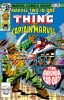 Marvel Two-In-One (1st series) #45 - Marvel Two-In-One (1st series) #45