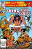 Marvel Two-In-One (1st series) #84 - Marvel Two-In-One (1st series) #84