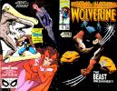 Marvel Comics Presents (1st series) #63 - Marvel Comics Presents (1st series) #63