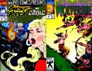 Marvel Comics Presents (1st series) #96 - Marvel Comics Presents (1st series) #96