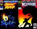 Marvel Comics Presents (1st series) #98 - Marvel Comics Presents (1st series) #98