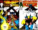 Marvel Comics Presents (1st series) #101 - Marvel Comics Presents (1st series) #101