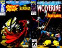 Marvel Comics Presents (1st series) #102 - Marvel Comics Presents (1st series) #102