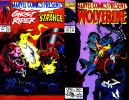 Marvel Comics Presents (1st series) #103 - Marvel Comics Presents (1st series) #103