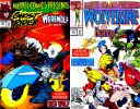 Marvel Comics Presents (1st series) #107 - Marvel Comics Presents (1st series) #107