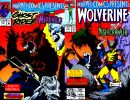 Marvel Comics Presents (1st series) #108 - Marvel Comics Presents (1st series) #108