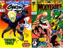 Marvel Comics Presents (1st series) #126 - Marvel Comics Presents (1st series) #126