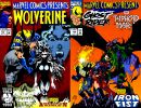 Marvel Comics Presents (1st series) #130 - Marvel Comics Presents (1st series) #130