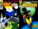 Marvel Comics Presents (1st series) #135 - Marvel Comics Presents (1st series) #135