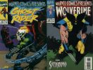 Marvel Comics Presents (1st series) #138 - Marvel Comics Presents (1st series) #138