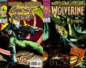 Marvel Comics Presents (1st series) #141 - Marvel Comics Presents (1st series) #141