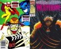 Marvel Comics Presents (1st series) #89 - Marvel Comics Presents (1st series) #89