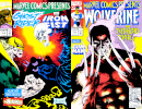 Marvel Comics Presents (1st series) #113 - Marvel Comics Presents (1st series) #113