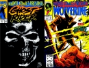 Marvel Comics Presents (1st series) #123 - Marvel Comics Presents (1st series) #123